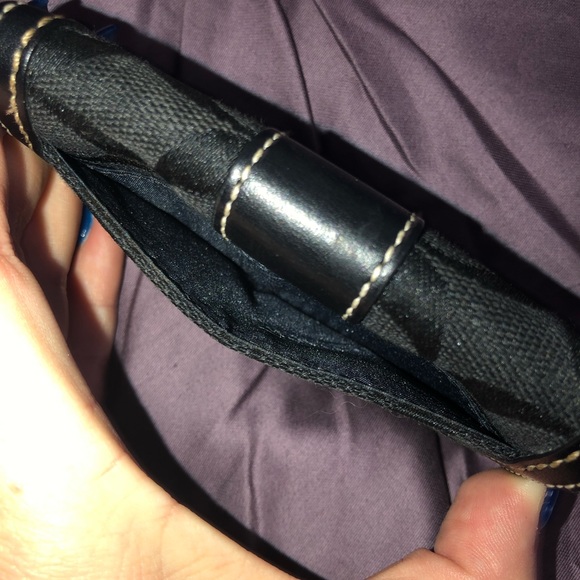 Authentic Coach handbag and wallet - Picture 3 of 7